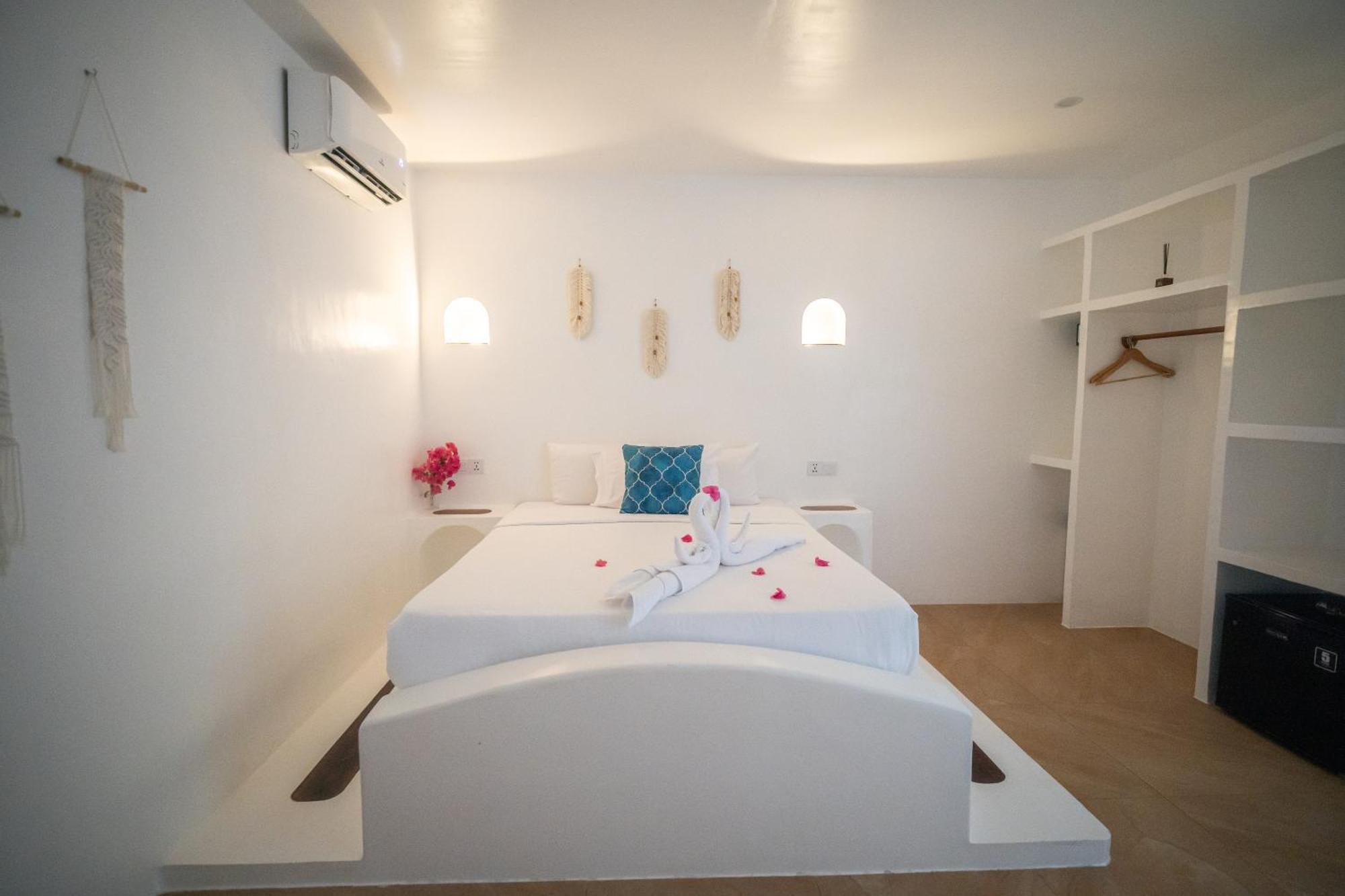 Secret Paradise Moalboal Exterior foto